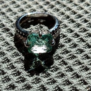 Lia Sophia Greek Isle Ring